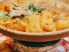 -老表记广西宵夜螺蛳鸭脚煲(西大店)