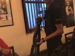 -Ministry of Crab(科伦坡店)