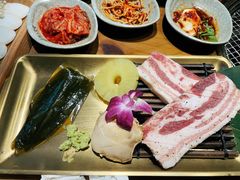 -牛人·雪花牛·木炭烤肉(昆山陆家店)