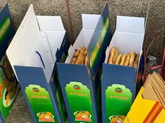 -阿布拉的馕(西北路店)