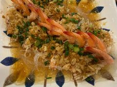 -新世界餐厅(万达店)