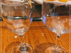 -青岛海景花园大酒店·白果树餐厅青岛菜