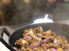 -胡须佬鸡煲四季火锅店(石厦西村直营店)