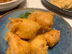 酥皮萝卜糕-白天鹅宾馆-宏图府餐厅