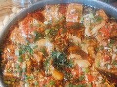 -李不管把把烧(天府三街店)