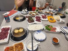 -杏花吴记牛肉火锅