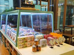 -爸爸糖手工吐司(苏州环球188店)