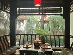 -中和·国风茶馆(愚园路店)