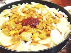 -帕西铁板鸡店(新世界百货店)