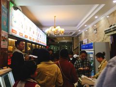 -嘉州九妹凤爪(乐山总店)