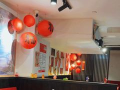 -纪州豚骨酱油拉面(锦延路店)