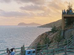 -广东惠东海龟国家级自然保护区