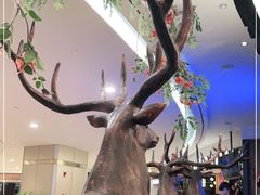 -新白鹿餐厅(爱琴海购物中心店)