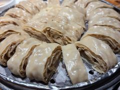 -即墨老公社·海肠捞饭大王(古城店)