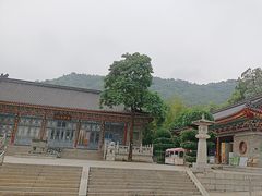 -高榜山景区