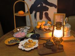 -了凡国风主题茶馆·咖啡(武侯祠锦里店)