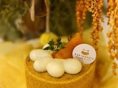 -Kekimatata 生日蛋糕·烘焙教学