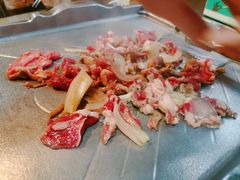 -李氏烤肉店