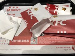 -肯德基(新阳光店)
