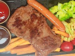 -意风小镇(内江万达广场店)