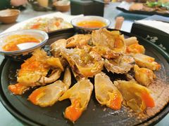 -大洋家·精品潮汕菜·生腌砂锅粥(天河东路店)