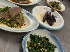 -香阁餐厅·常州菜·常州菜代表品牌(新北奥体店)