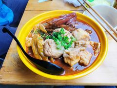 -龍城柳州螺蛳粉(群星路店)