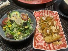 -小世界西餐厅(建国门店)