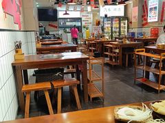 -黔有有贵州酸汤夺夺粉火锅(五味十字店)