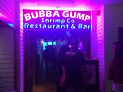 -阿甘虾餐厅(凌霄阁店)