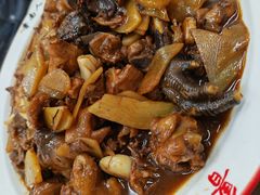 -鲁南仔·滕州炒鸡(经三路店)