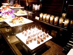 -广州花园酒店·凌璇阁旋转餐厅CAROUSEL360