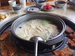 -食玉轩临江鱼捞