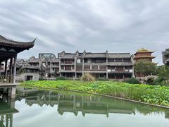 -龙潭水乡