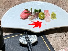 -松临·铁板烧&Omakase(神农店)