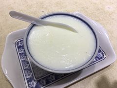 冻双皮奶-百花传统甜品店(原址店)