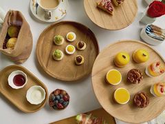 -三嚥阁 La Villa Restaurant