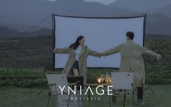 -鱼映像摄影·珍藏级影像品牌