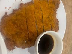 炸猪排-君东记本帮面馆(天钥桥路店)