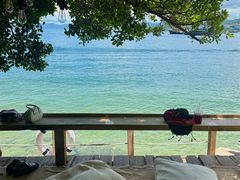 -蜜悦·波西塔诺悬崖海景餐厅