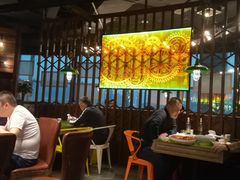 大堂-辛香汇(飞洲店)
