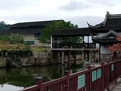 -忆秦园小笼包(惠山古镇总店)