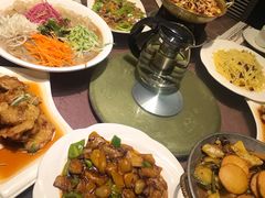 -镜泊湖酒家(兴华街金鼎店)