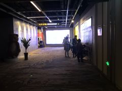 -万达影城 太原龙湖激光IMAX万达广场店(解放路店)
