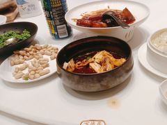-同庆楼(建邺万达店)