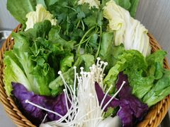 -陈大锅·岳阳鱼馆·地道岳阳菜(美食街店)