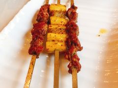 -巴依老爷·新疆美食(上城区天城路店)