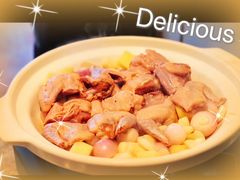 -彩丰楼·中餐厅(国家会展中心上海洲际店)