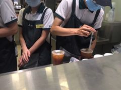 -1点点(龙湖金楠天街店)