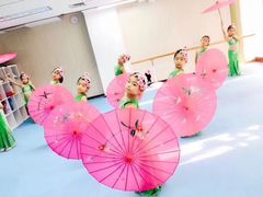 -小芳舞蹈团·少儿舞蹈·中国舞(龙江校区)